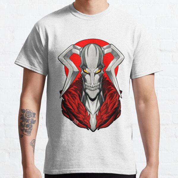 Hollow Ichigo TShirts Redbubble