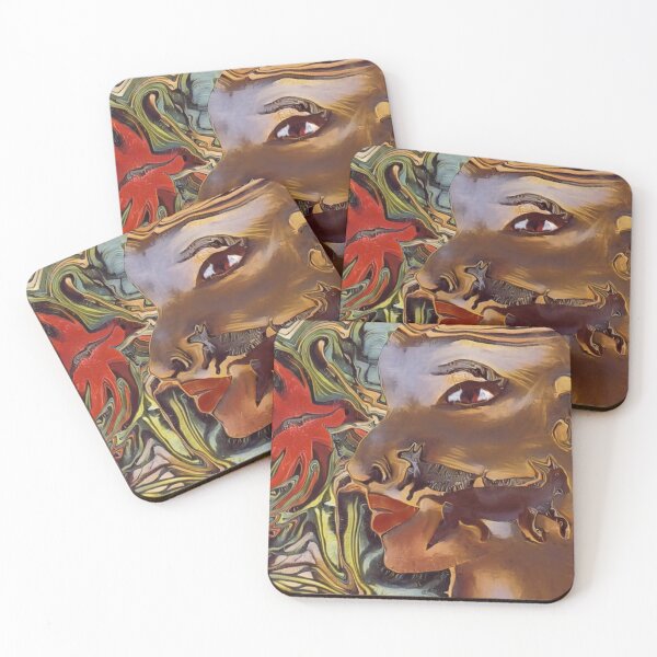 Item preview, Fragrant Promise designed and sold by Leticia Nieto.