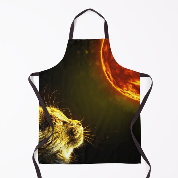 Item preview, Gazing at the sun poster designed and sold by Packagedstore.