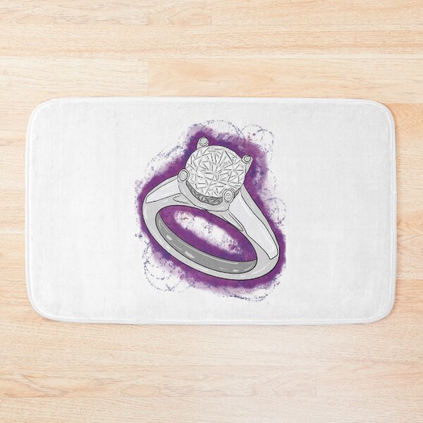 Item preview, Shimmer Ring designed and sold by missmann.