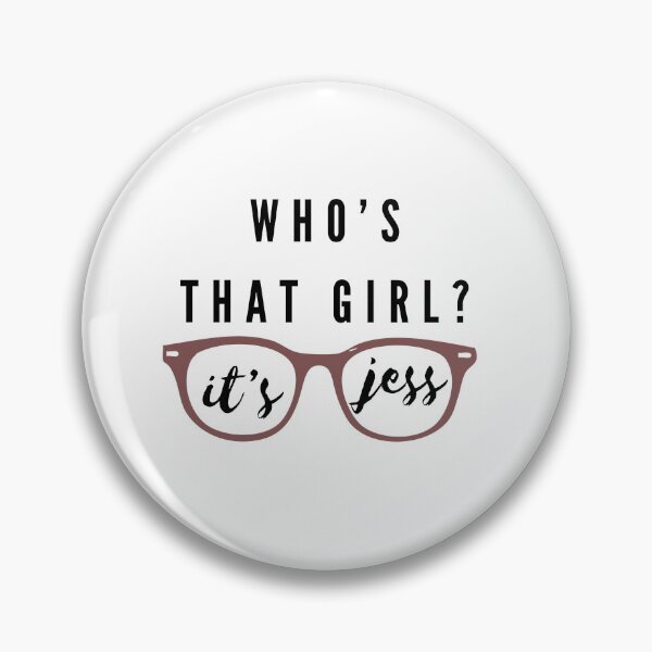 Item preview, Jess chica designed and sold by Bismarie Plasencia.