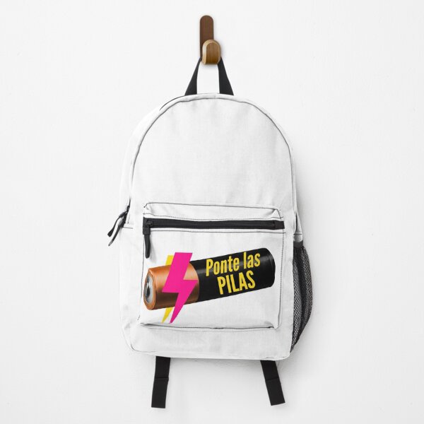 Item preview, Ponte Las Pilas designed and sold by getmoredee.