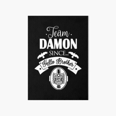 Pin by Ale V on The Vampire Diaries~ Team Damon Always