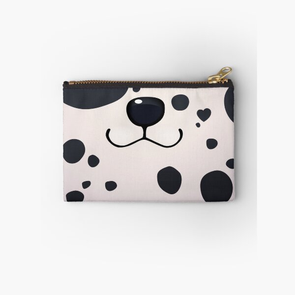 Item preview, dog dalmatian mask designed and sold by Cheesy06.