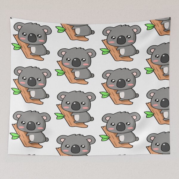 Item preview, Nice koala T. shirts, nice koala Water bottle, nice koala dress, amazing koala shirt, cute koala bear mug, cute koala bear skirt, cute koala bear masks, nice koala masks   designed and sold by Poussyarts.