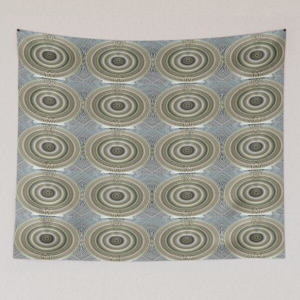Item preview, Playing With Dry Sticks Abstract Design #56 designed and sold by Tom Janca.