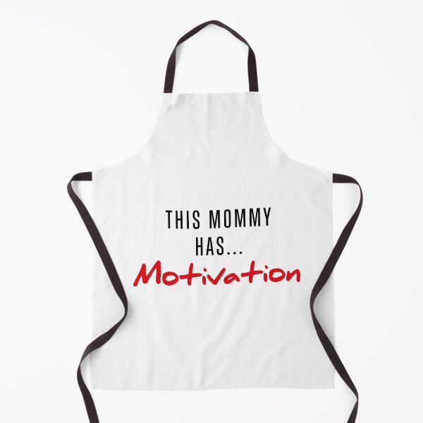 Item preview, this mommy has motivation designed and sold by Profashionall.
