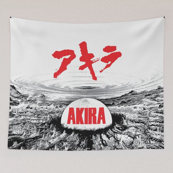 Item preview, Tokyo 1988 (Akira) designed and sold by S3NTRYdesigns.