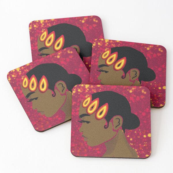 Item preview, Hair Clips  designed and sold by DeusCreatura.