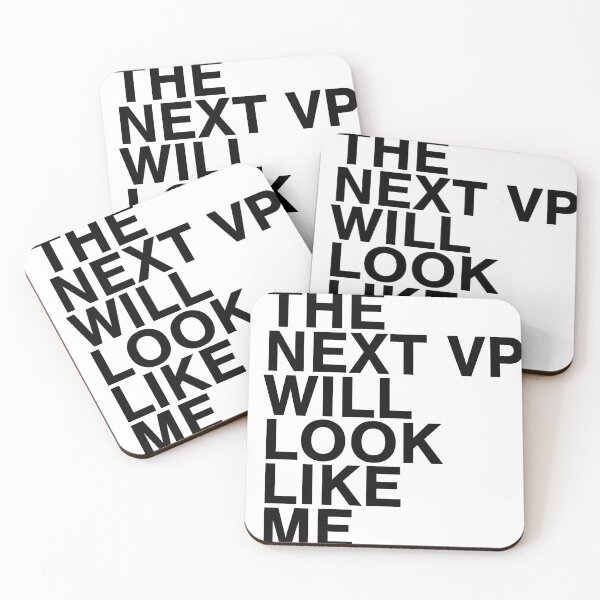 Item preview, The next vp will look like me designed and sold by Profashionall.