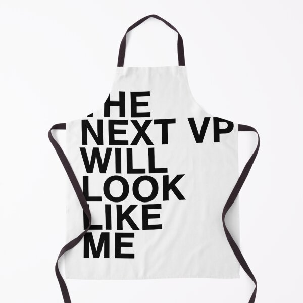 Item preview, The next vp will look like me designed and sold by Profashionall.