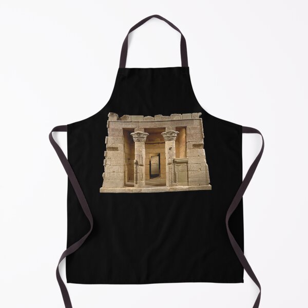 Item preview, Temple of Dendur designed and sold by DotorEaon.