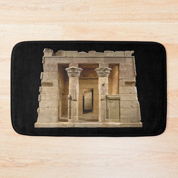 Item preview, Temple of Dendur designed and sold by DotorEaon.