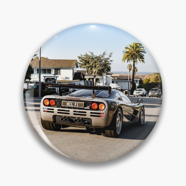 Item preview, Mclaren F1 HDK Driving designed and sold by CBCars.