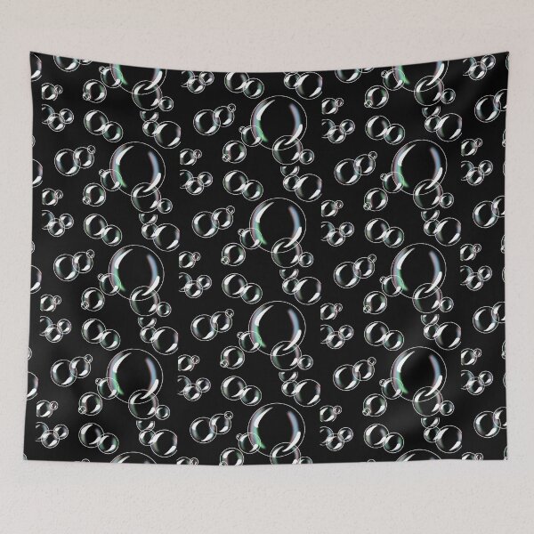 Item preview, Bubbles designed and sold by nikkimobley00.