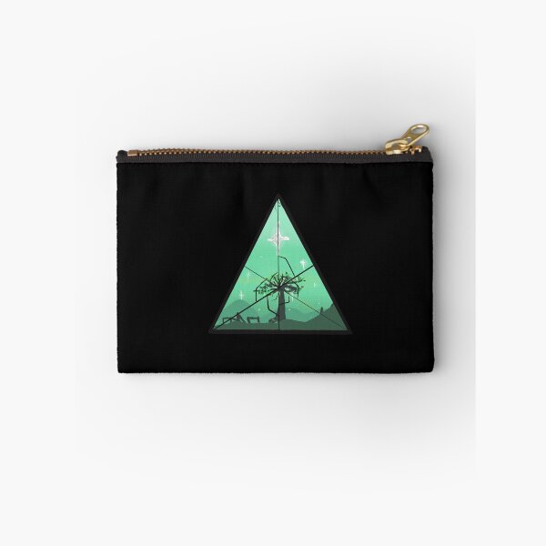 Item preview, Tree of Emerald designed and sold by VultaDigital.