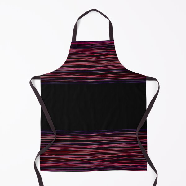 Item preview, Red thread , abstract designed and sold by fuzzyfox.