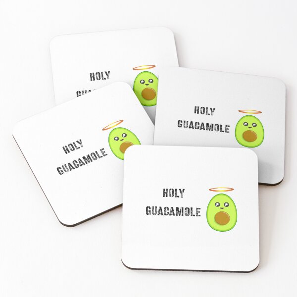 Artikelvorschau, Heilige Guacamole! entworfen und verkauft von UncleStuScience.
