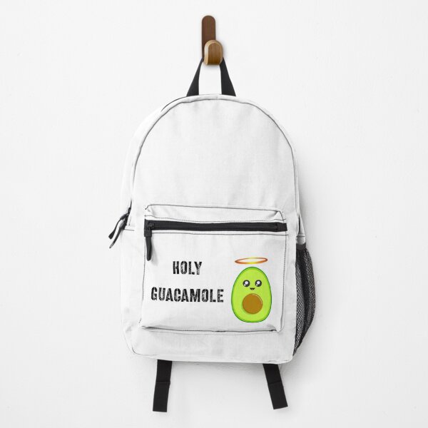 Item preview, Holy Guacamole! designed and sold by UncleStuScience.