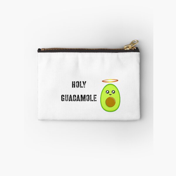 Artikelvorschau, Heilige Guacamole! entworfen und verkauft von UncleStuScience.