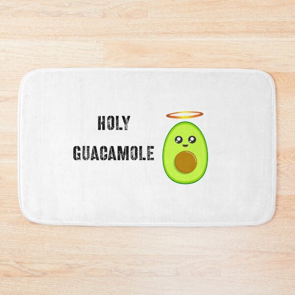 Item preview, Holy Guacamole! designed and sold by UncleStuScience.