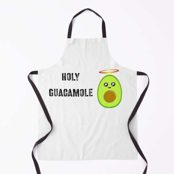 Item preview, Holy Guacamole! designed and sold by UncleStuScience.