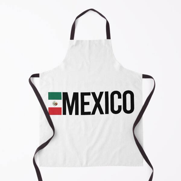Item preview, Mexico Minimal Design collection designed and sold by randomorder.