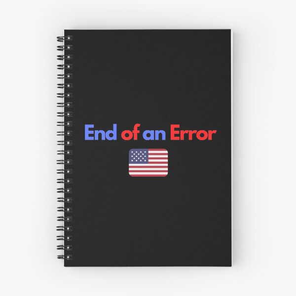Item preview, End of an error pack designed and sold by Imaginative Expressions⭐️ ⭐️ ⭐️ ⭐️ ⭐️.