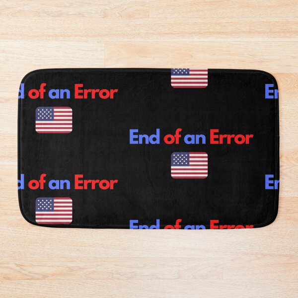 Item preview, End of an error pack designed and sold by Imaginative Expressions⭐️ ⭐️ ⭐️ ⭐️ ⭐️.