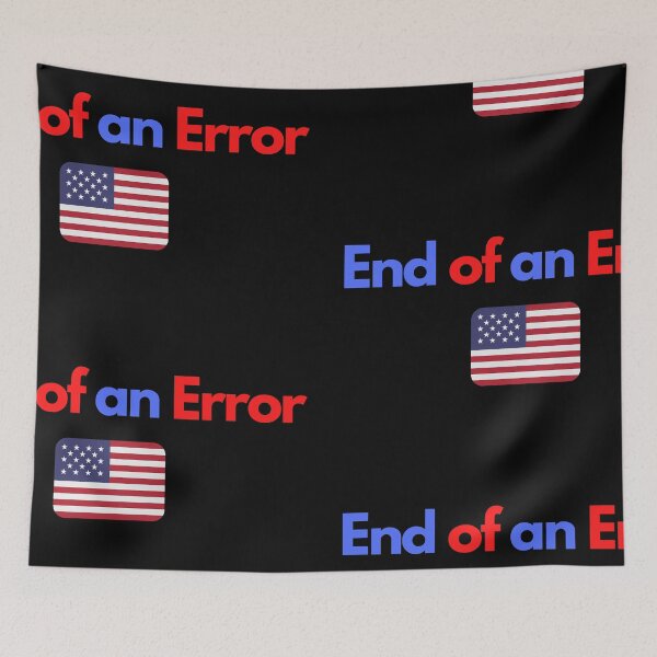 Item preview, End of an error pack designed and sold by Imaginative Expressions⭐️ ⭐️ ⭐️ ⭐️ ⭐️.