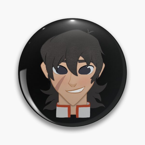 Item preview, Keith Voltron Design  designed and sold by Hissterically.
