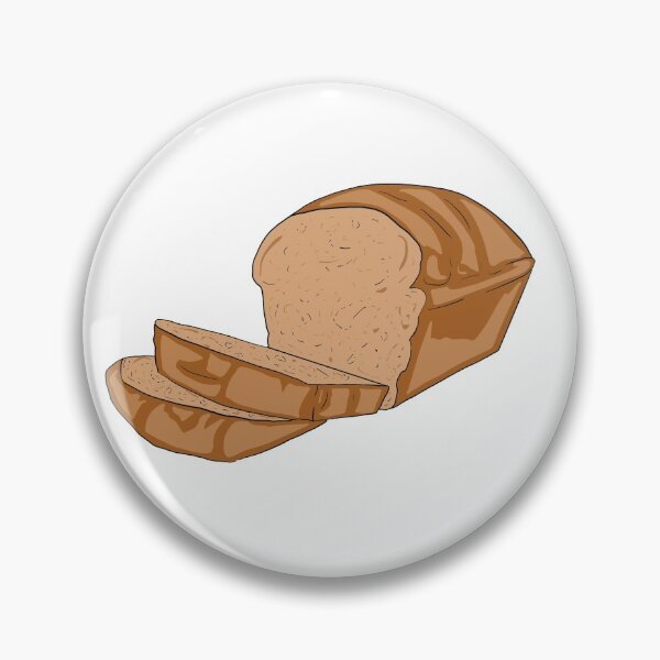 Item preview, Wheat Bread designed and sold by missmann.