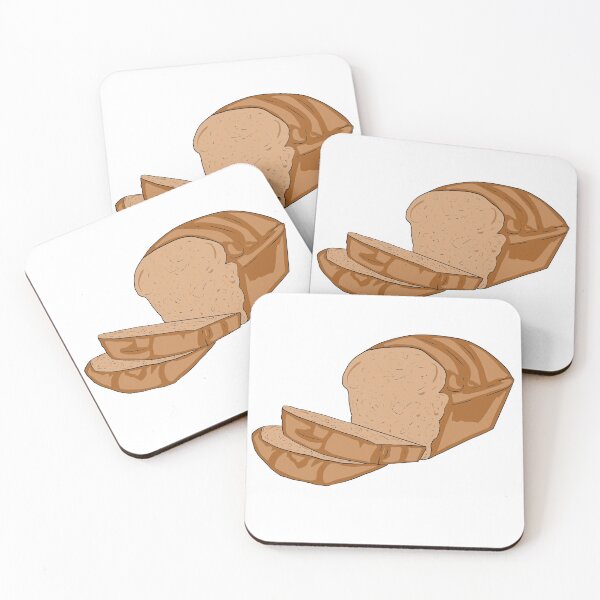 Item preview, Wheat Bread designed and sold by missmann.