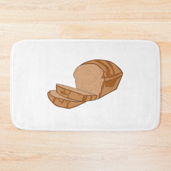 Item preview, Wheat Bread designed and sold by missmann.