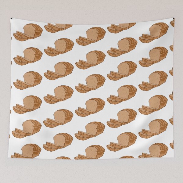 Item preview, Wheat Bread designed and sold by missmann.