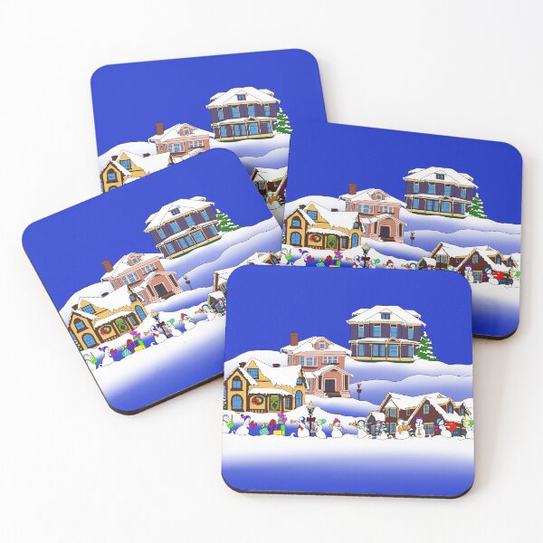 Item preview, Snowman Band designed and sold by kamkam19.