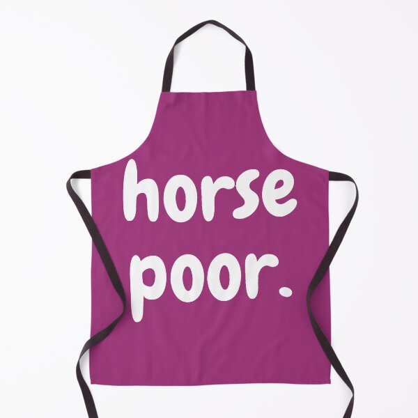 Item preview, horse poor. | Horse Design designed and sold by cheekygelding.