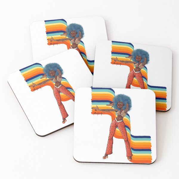 Item preview, Disco Queen designed and sold by PBandJen.