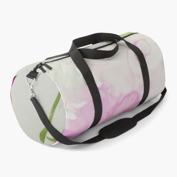 Item preview, Floating Pink Flower designed and sold by gkaplanwassell.