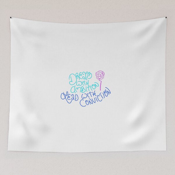 Item preview, Dream Big! designed and sold by ColorBombed.