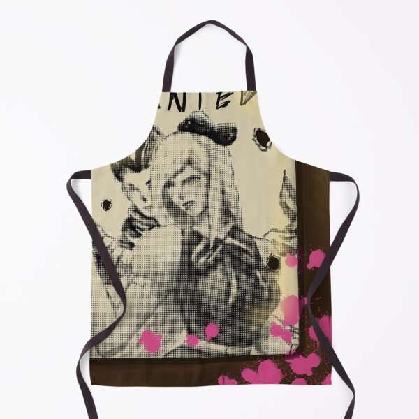 Item preview, Sonia x Gundham Wanted designed and sold by MissingArtist.