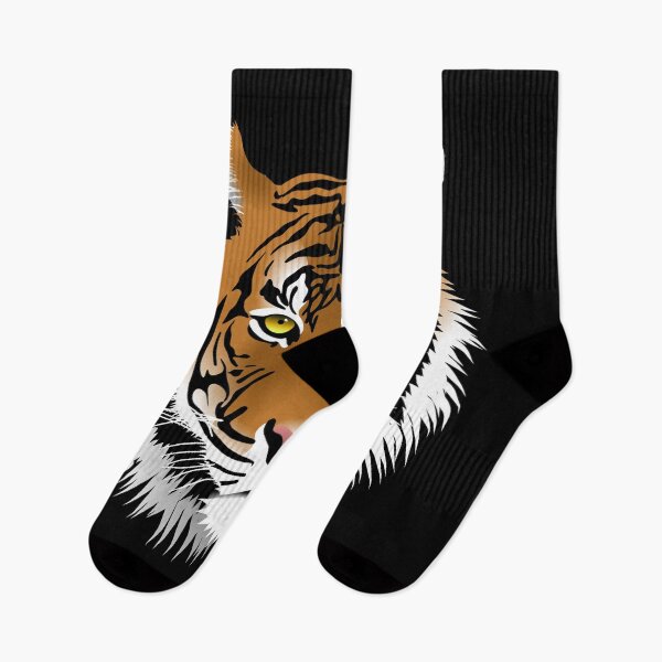 Item preview, Tiger Design designed and sold by BM Store.