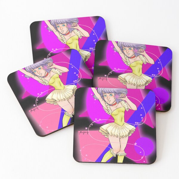 Item preview, Creamy Mami designed and sold by PBandJen.