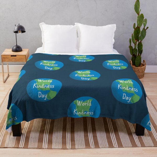 Item preview, World Kindness Day designed and sold by Daniel Lomelí.