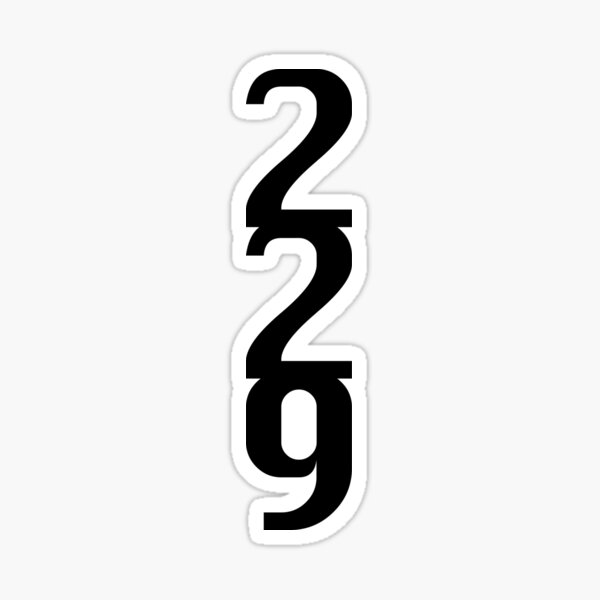 Area Code 229 Stickers Redbubble