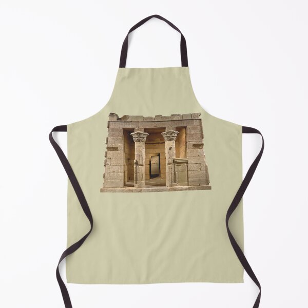 Item preview, Temple of Dendur (on “desert sand” colour) designed and sold by DotorEaon.