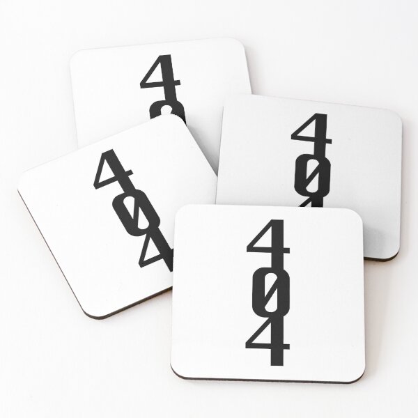 Item preview, 404 designed and sold by Jakman.