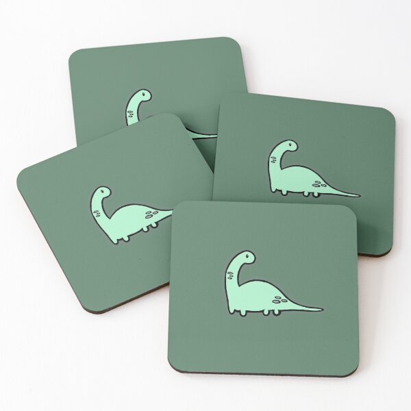 Item preview, Green Dino designed and sold by haliemesko.
