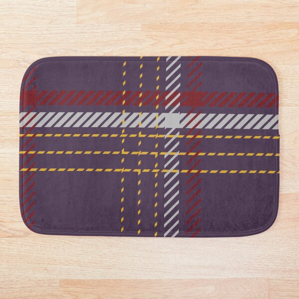 Item preview, purple plaid designed and sold by kjbeanne.
