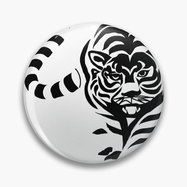 Item preview, Tiger Design designed and sold by BM Store.